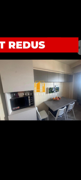 Apartament 3 camere Nord