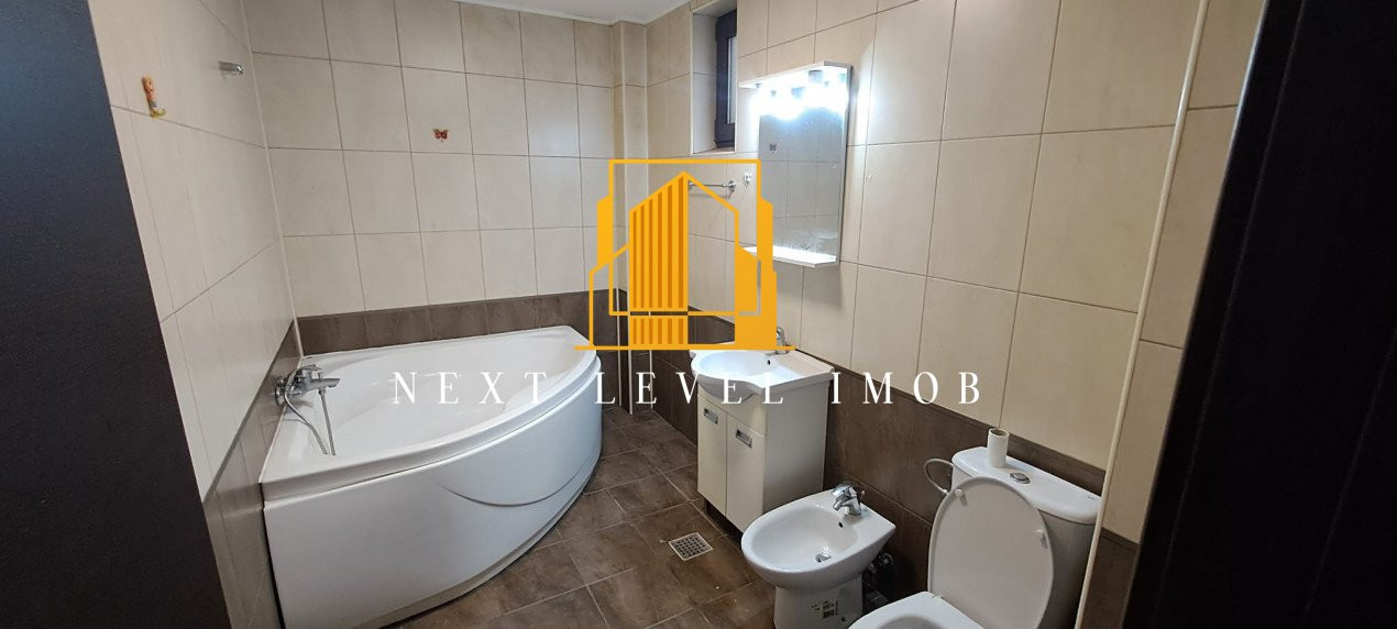 Apartament 2 camere Calea București- 2008