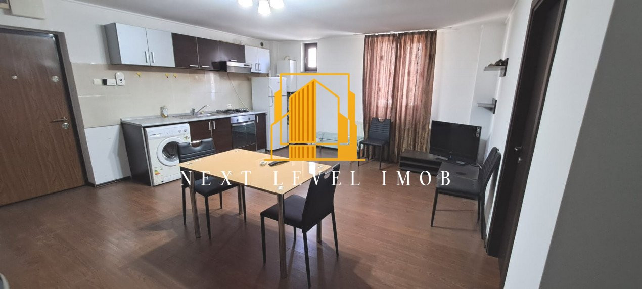 Apartament 2 camere Calea București- 2008