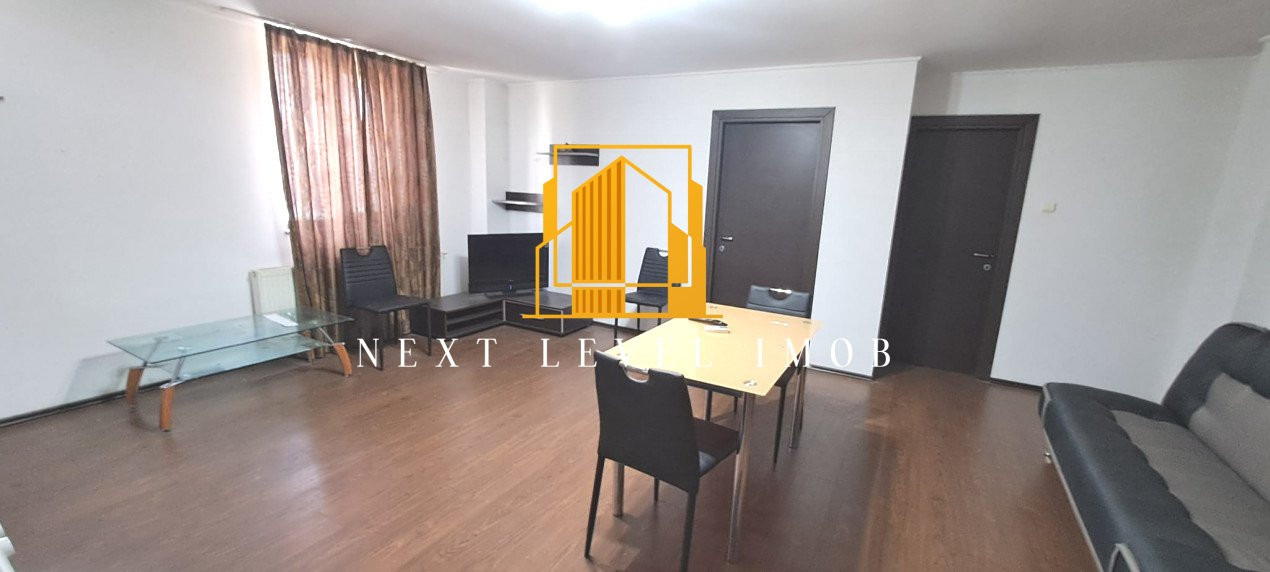 Apartament 2 camere Calea București- 2008
