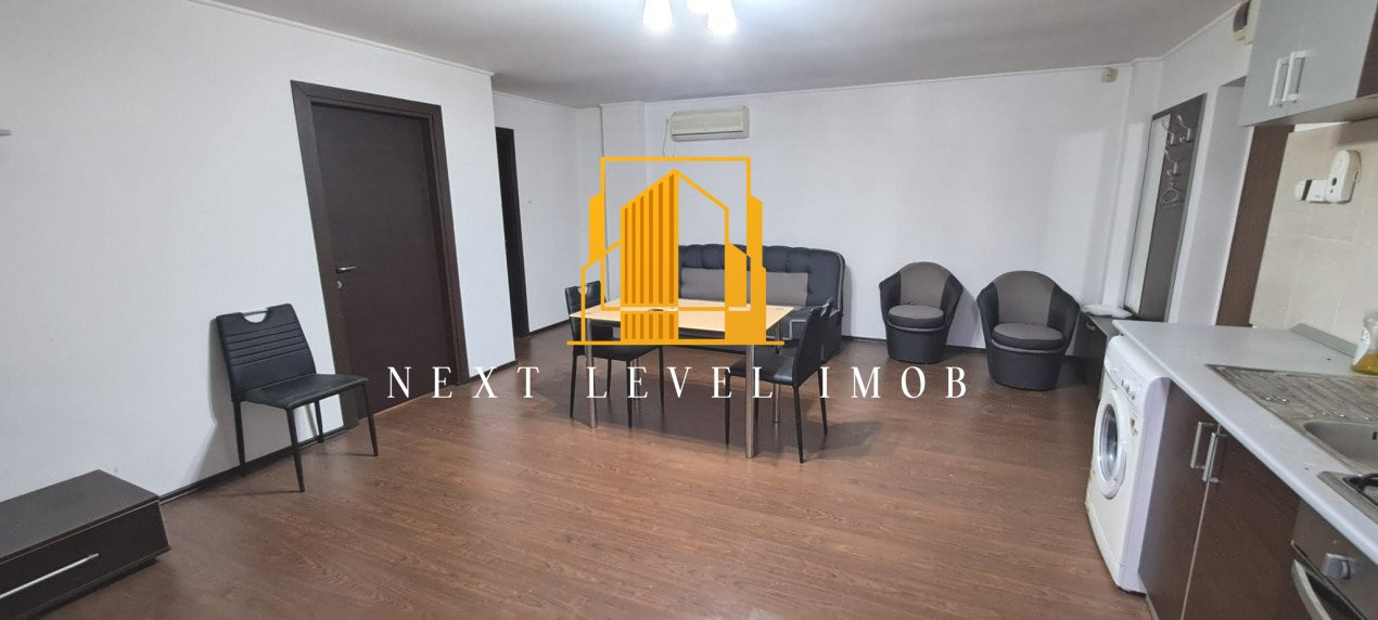 Apartament 2 camere Calea București- 2008