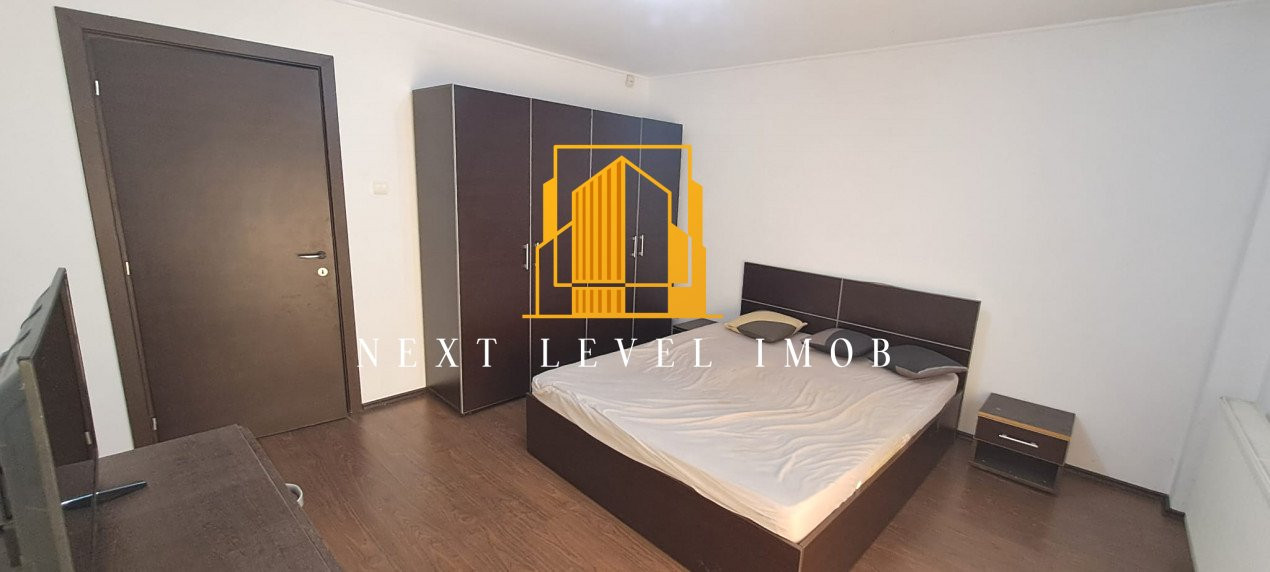 Apartament 2 camere Calea București- 2008