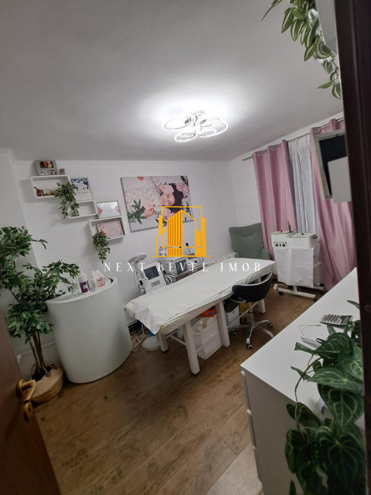 Spatiu comercial de vânzare – zonă ultracentrală