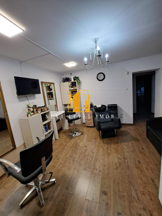 Spatiu comercial de vânzare – zonă ultracentrală