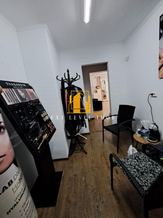 Spatiu comercial de vânzare – zonă ultracentrală
