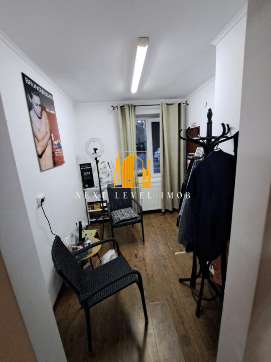 Spatiu comercial de vânzare – zonă ultracentrală