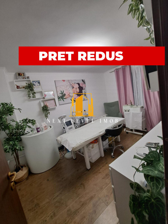 Spatiu comercial de vânzare – zonă ultracentrală