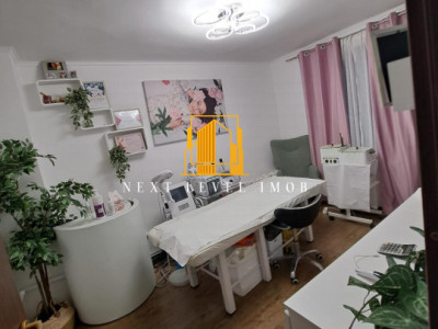 Spatiu comercial de vânzare – zonă ultracentrală