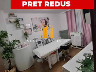 Spatiu comercial de vânzare – zonă ultracentrală