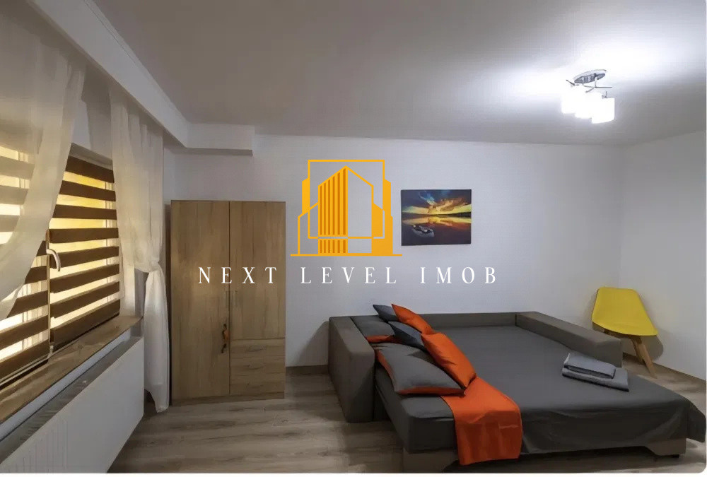 Garsonieră modernă de vânzare – Găvana 2