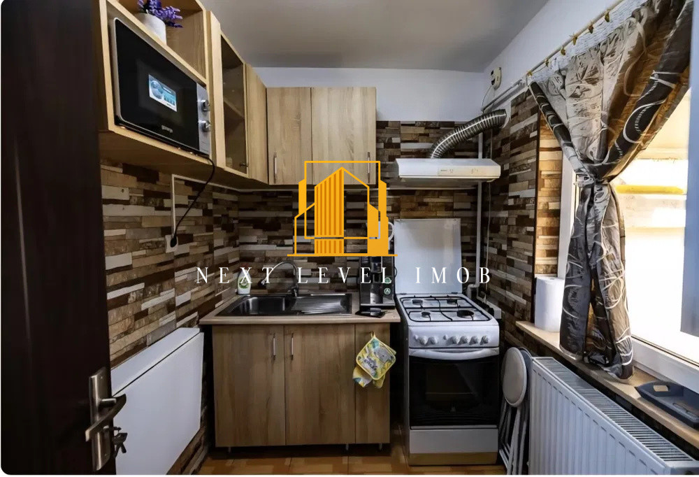 Garsonieră modernă de vânzare – Găvana 2