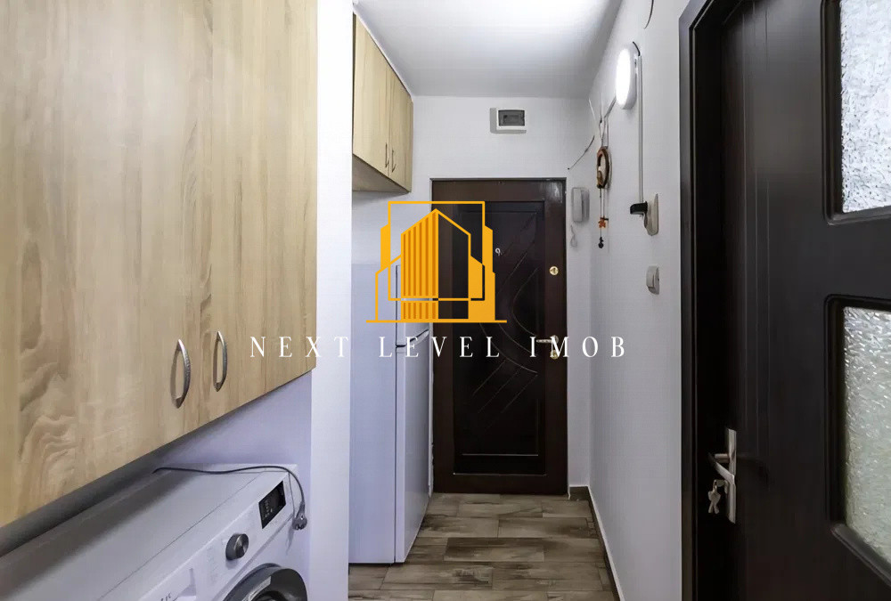 Garsonieră modernă de vânzare – Găvana 2