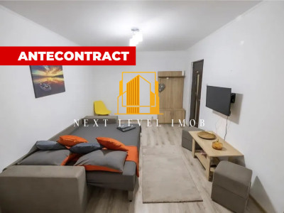 Garsonieră modernă de vânzare – Găvana 2