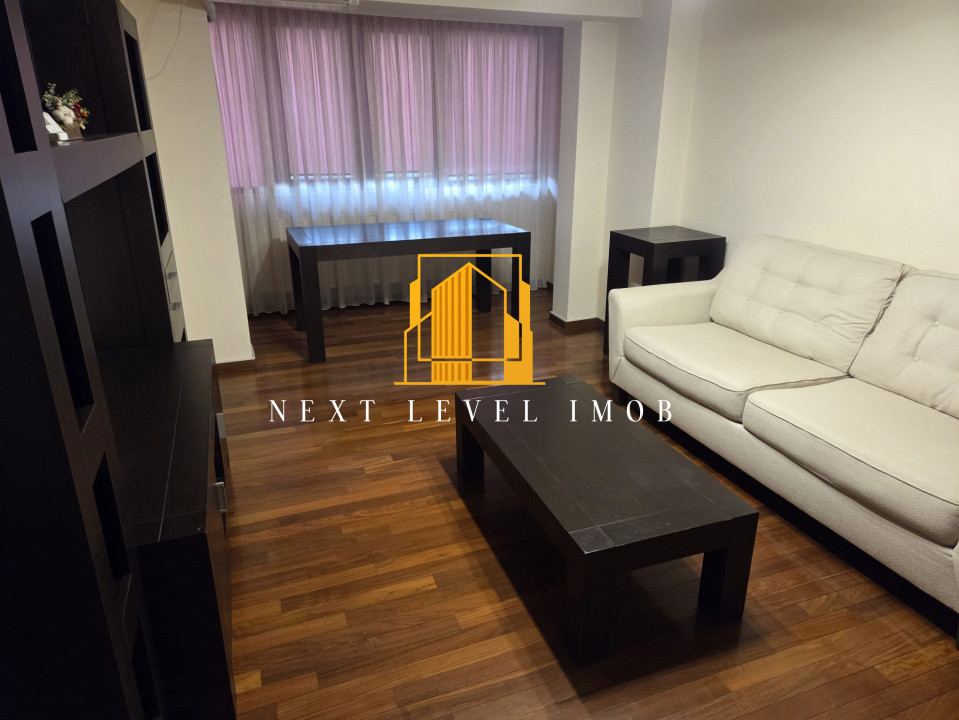 Apartament 3 camere – ultracentral