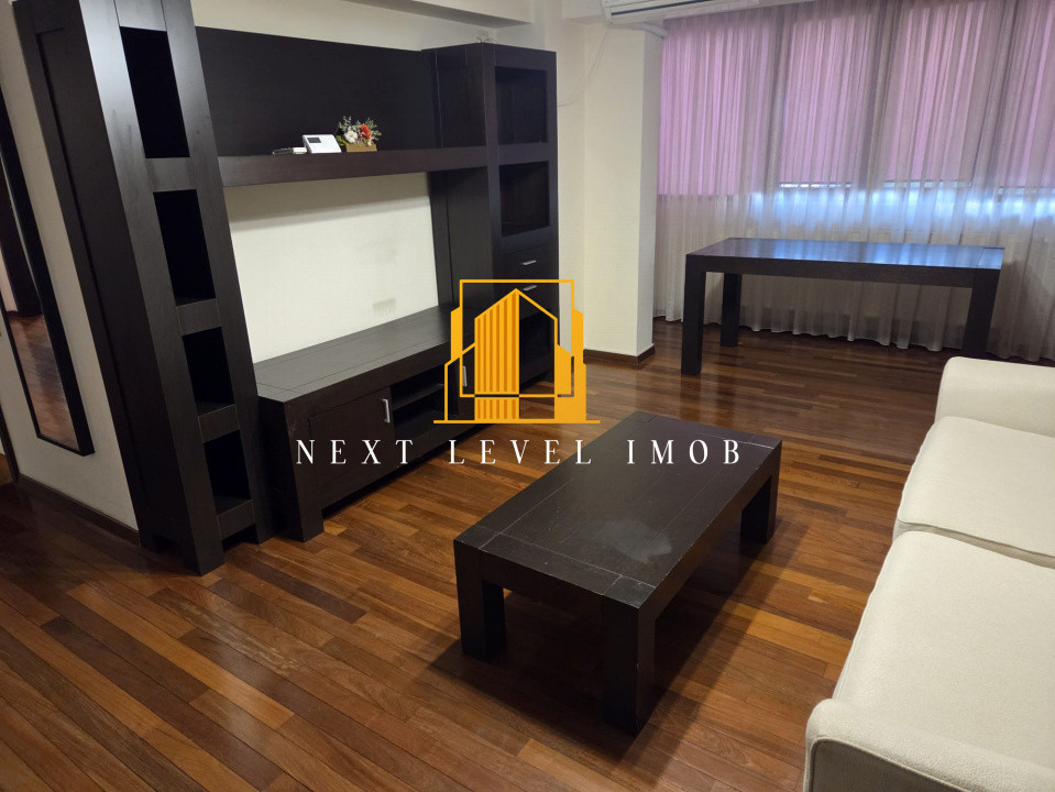 Apartament 3 camere – ultracentral