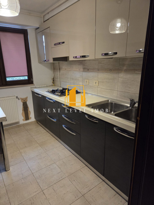 Apartament 3 camere – ultracentral