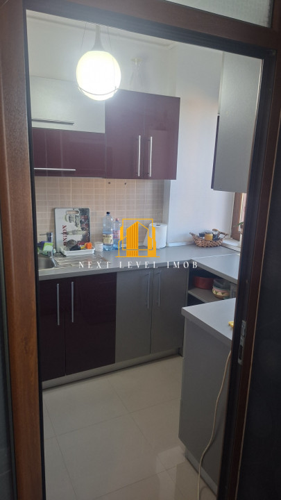Apartament modern 3 camere Găvana Platou