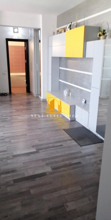 Apartament modern 3 camere Găvana Platou