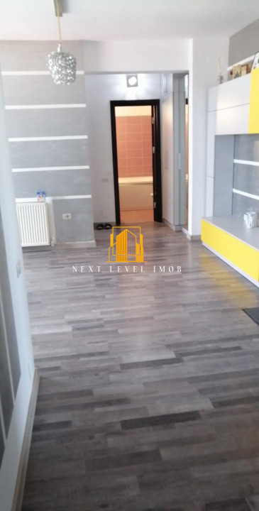 Apartament modern 3 camere Găvana Platou