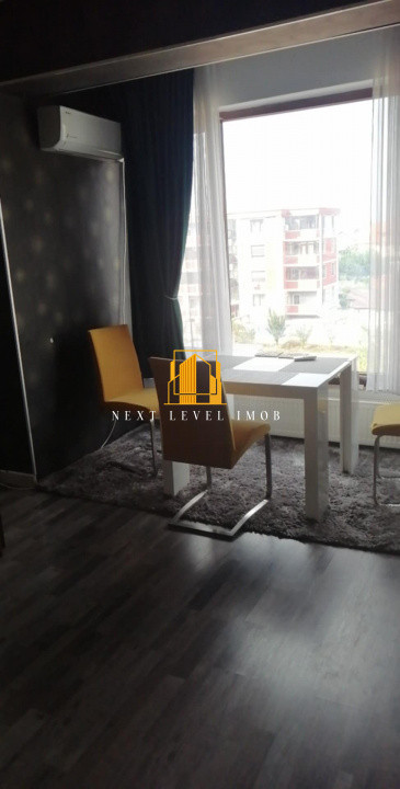 Apartament modern 3 camere Găvana Platou