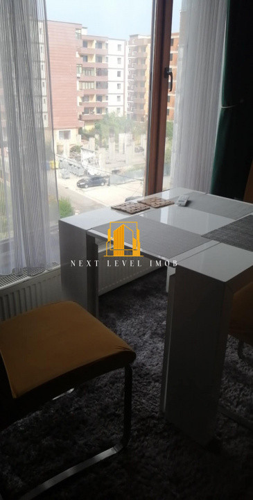 Apartament modern 3 camere Găvana Platou