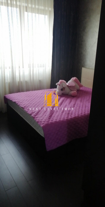 Apartament modern 3 camere Găvana Platou