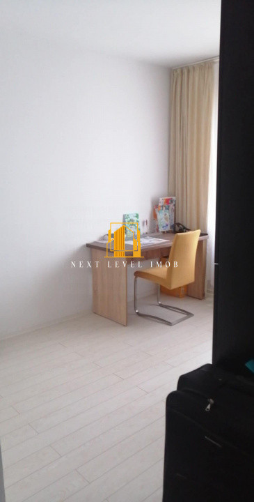 Apartament modern 3 camere Găvana Platou