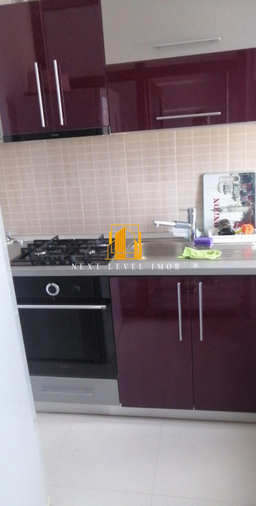 Apartament modern 3 camere Găvana Platou