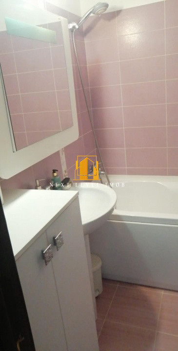 Apartament modern 3 camere Găvana Platou