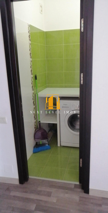 Apartament modern 3 camere Găvana Platou