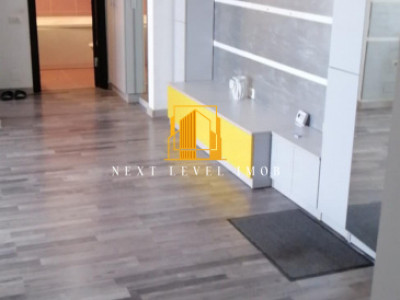 Apartament modern 3 camere Găvana Platou