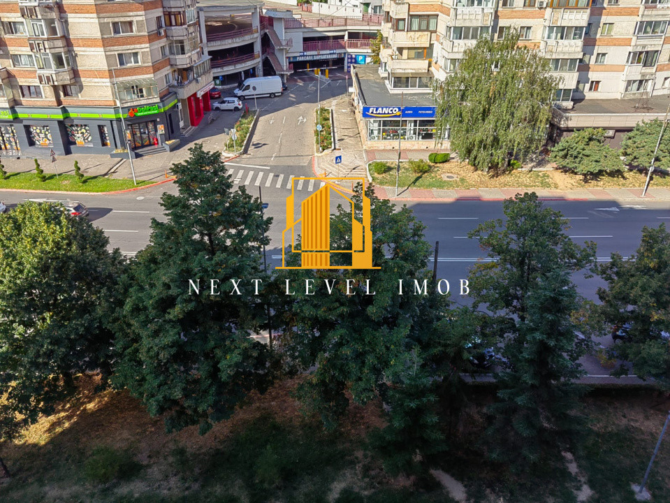 Apartament 4 camere ultracentral – confort I sporit