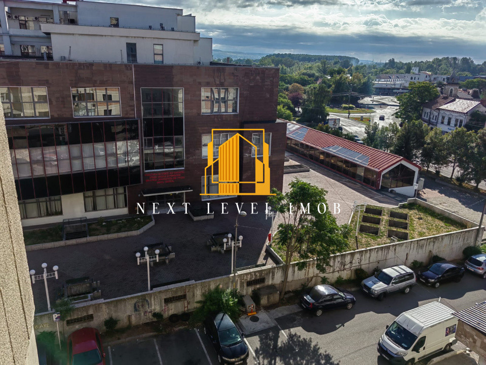 Apartament 4 camere ultracentral – confort I sporit