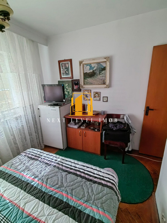 Apartament 4 camere ultracentral – confort I sporit