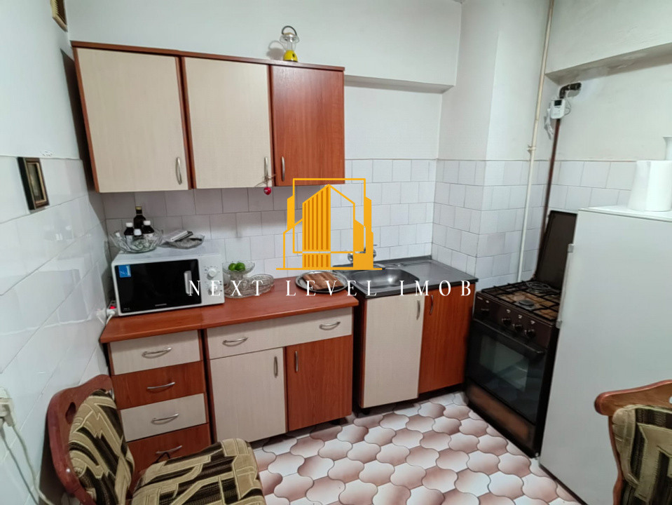Apartament 4 camere ultracentral – confort I sporit