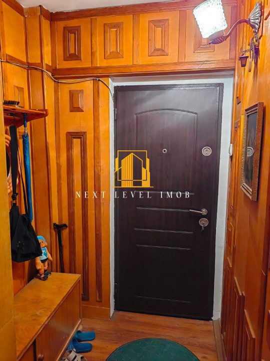 Apartament 4 camere ultracentral – confort I sporit