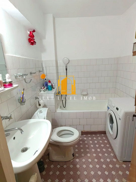 Apartament 4 camere ultracentral – confort I sporit