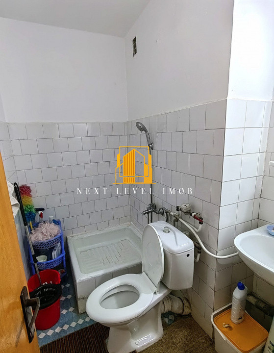 Apartament 4 camere ultracentral – confort I sporit