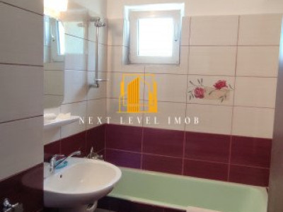Apartament de 2 camere, RENOVAT 2025 – Ultracentral, Pitești
