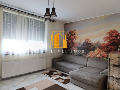 Apartament de vânzare – 3 camere, Găvana, Pitești