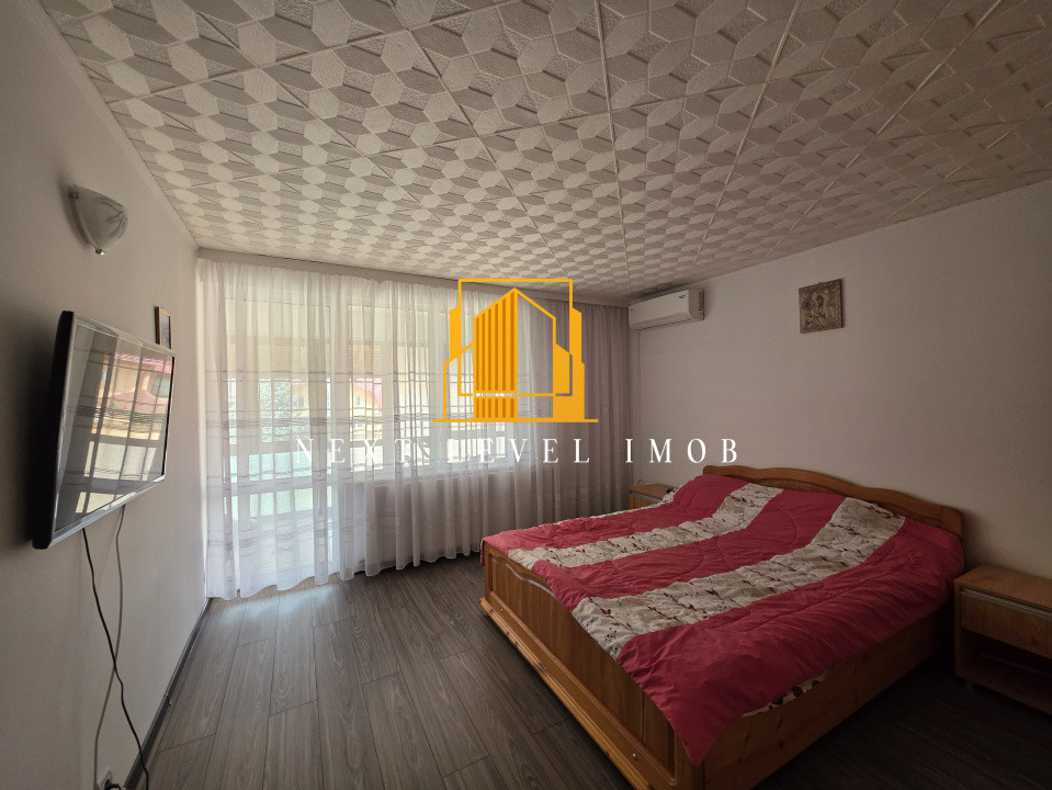 Casă tip duplex – Prundu Platou, 124 mp utili, 500 mp Teren