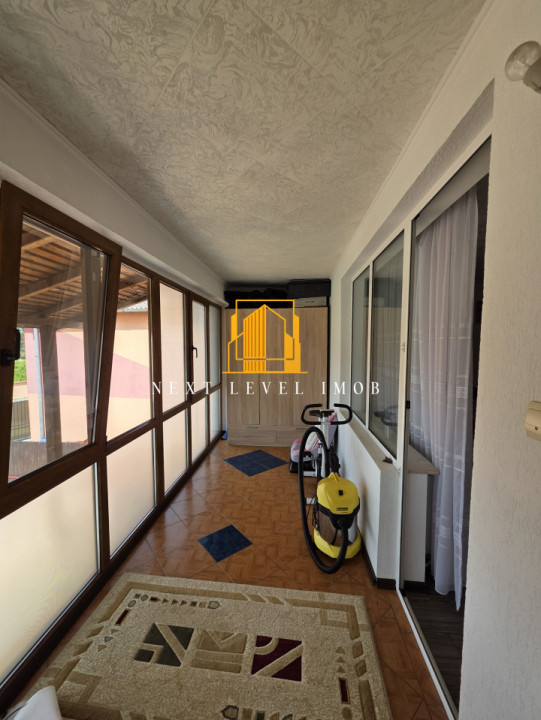 Casă tip duplex – Prundu Platou, 124 mp utili, 500 mp Teren