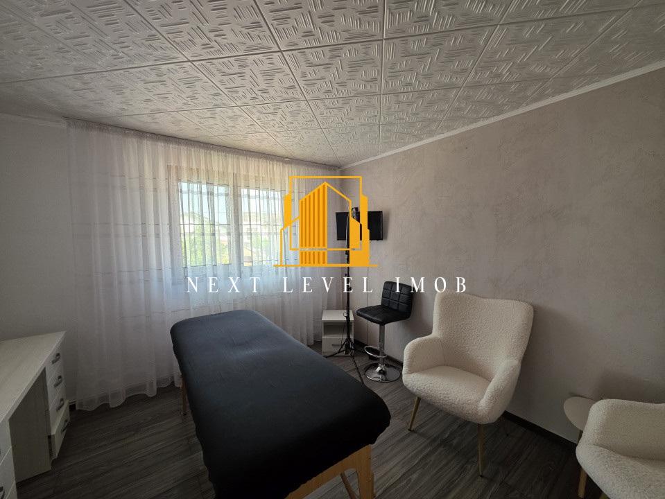 Casă tip duplex – Prundu Platou, 124 mp utili, 500 mp Teren