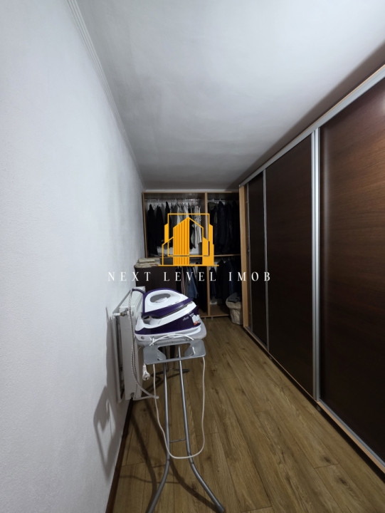 Casă tip duplex – Prundu Platou, 124 mp utili, 500 mp Teren