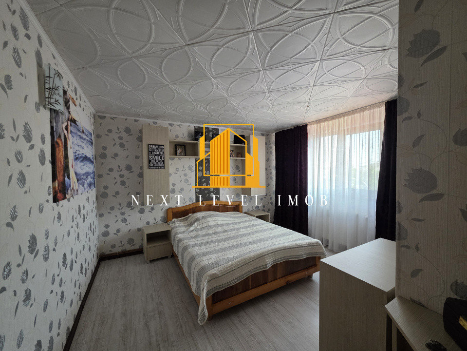 Casă tip duplex – Prundu Platou, 124 mp utili, 500 mp Teren
