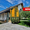 Casă de vis în inima Pădurii Trivale – tradiție, eleganță și natură pură