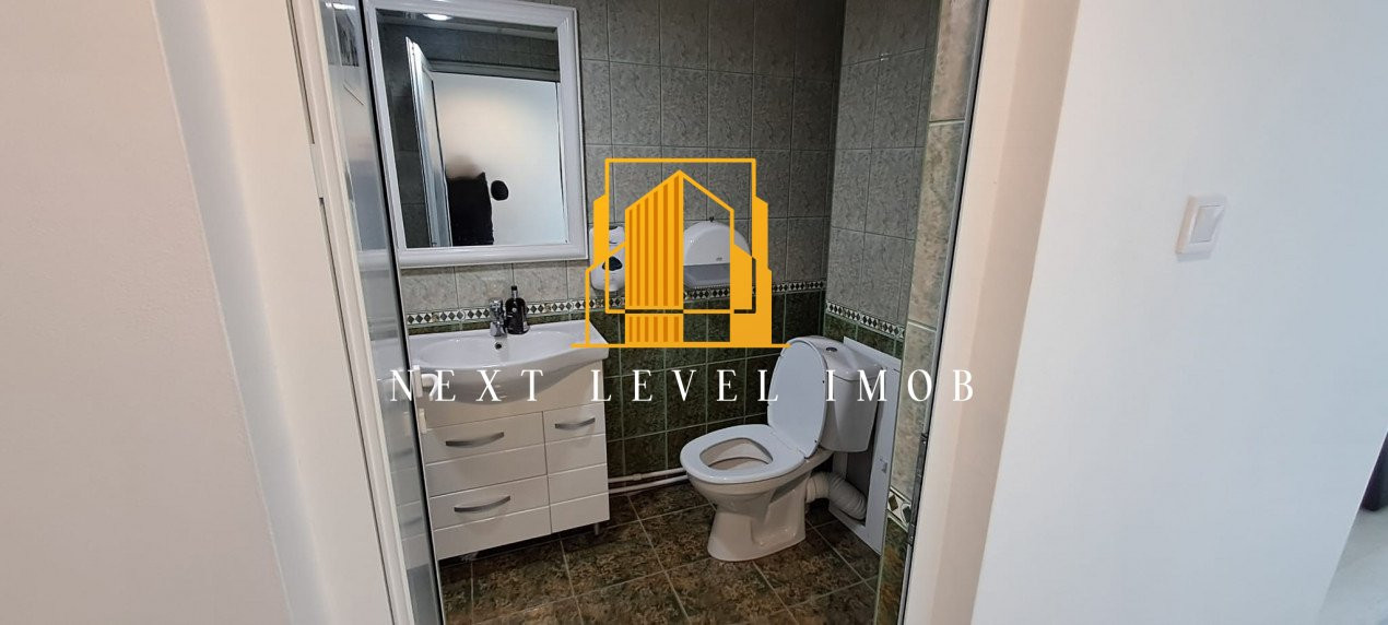 Beauty Salon – Pitești, str. Teilor