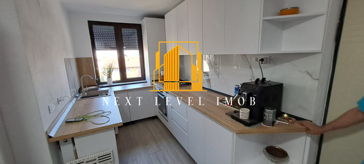 Apartament 2 camere cf 1- decomandat – ultracentral, comision0%