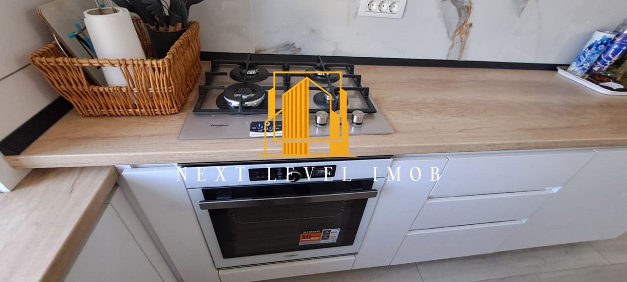 Apartament 2 camere cf 1- decomandat – ultracentral, comision0%