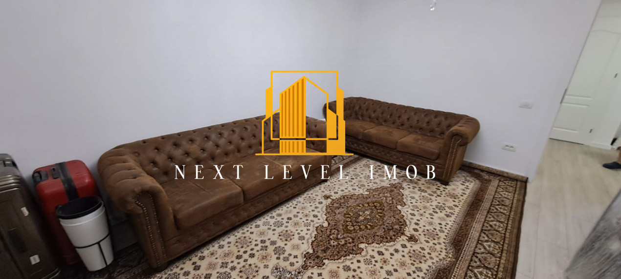 Apartament 2 camere cf 1- decomandat – ultracentral, comision0%